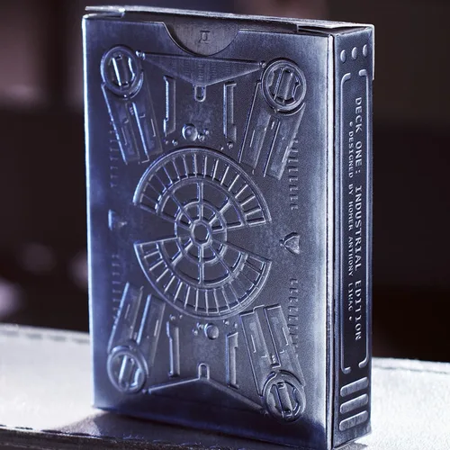 Miniatura 2 de theory11 DeckONE Cartas de Juego (Edición Industrial)