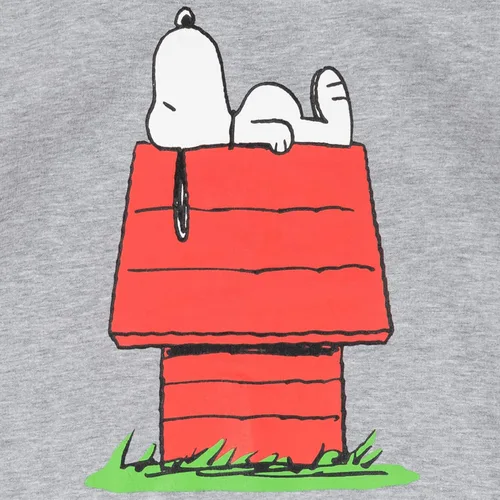 Miniatura 3 de Peanuts Snoopy - Sudadera con capucha de forro polar para niños pequeños a grandes