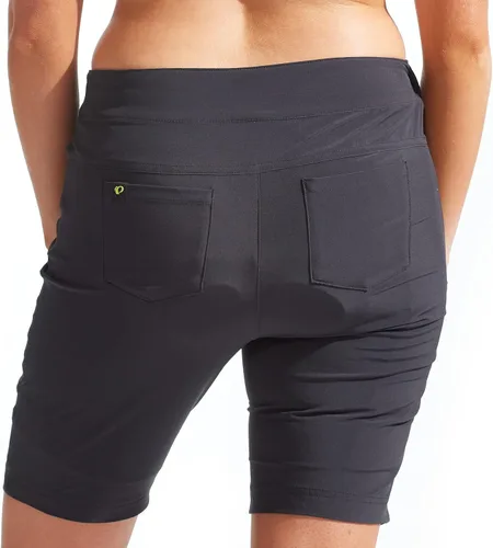 Miniatura 2 de PEARL IZUMI Summit - Pantalón corto para bicicleta de montaña con forro para mujer