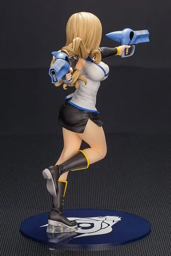 Miniatura 6 de Kotobukiya Edens Zero: Rebecca Bluegarden ARTFX J - Estatua multicolor