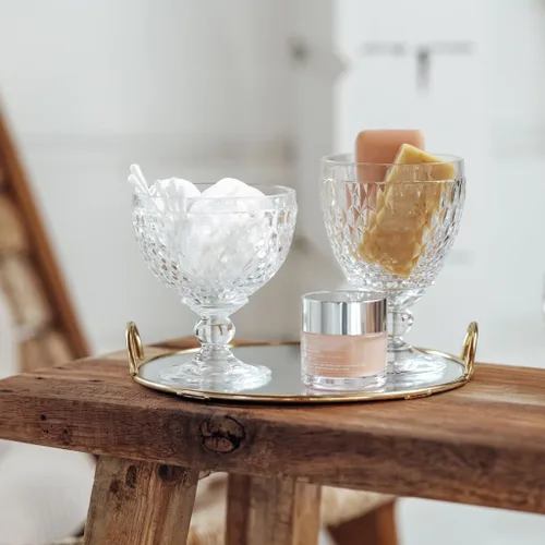 Miniatura 3 de Villeroy & Boch Boston - Copa de cristal transparente con capacidad para 14 onzas.