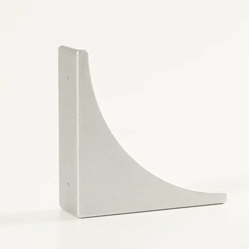 Miniatura 8 de Protector de esquina de metal para muebles, protectores decorativos de esquina de mesa de 2.56 pulgadas, cubierta de esquina de caja de aleación