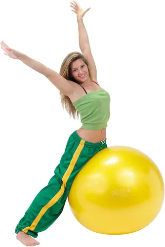 Miniatura 5 de Gymnic Classic Plus - Pelota de ejercicio resistente a las explosiones