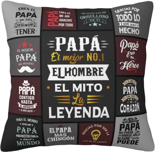 Miniatura 9 de Regalos para Abuelo – Regalos para el Día del Padre – Regalos para el Día del Padre – Regalos para Abuelos – Regalo de Abuelos en español de parte