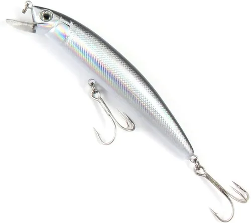Pesca Señuelos duros Crankbait Agua Dulce Agua Salada Crank Baits Bass Proveedores 73156 3.543 in 0.28 oz Minnow Buceo