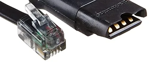Miniatura 2 de POLY 2719001 - Cable Polaris para auriculares con desconexión rápida