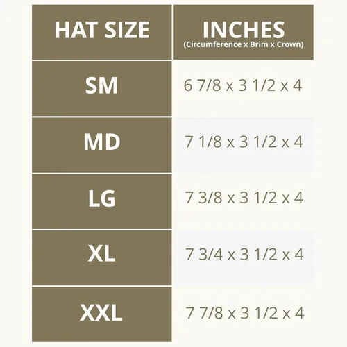 Miniatura 5 de Outback Trading - Gorro de piel de aceite australiano