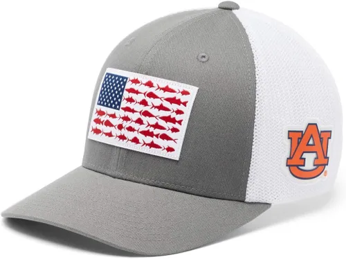 Miniatura 22 de Columbia Gorra de malla PFG XXL