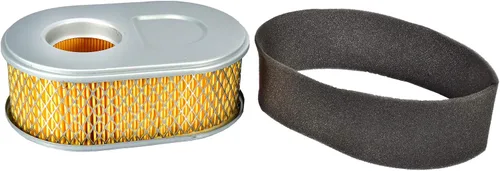 Miniatura 2 de MaxPower 334423 Prefiltro de aire para cortacéspedes MTD, Cub Cadet, Troy-Bilt reemplaza al OEM #937-05145, 737-05145, Multi