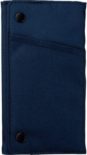 Miniatura 16 de KOKUYO Estuche para bolígrafo con Plus F-VBF170 (negro)