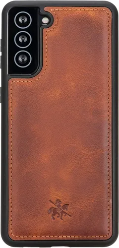 Miniatura 259 de Venito Lucca - Funda de piel compatible con Samsung Galaxy Note 10 (6,3 pulgadas), extra segura, con cubierta trasera acolchada, cocodrilo negro