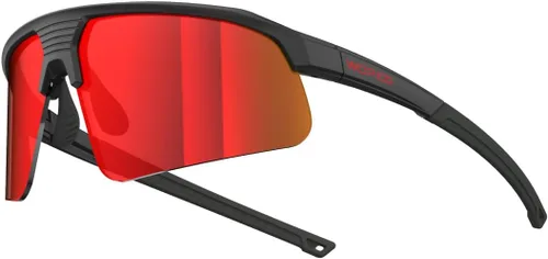 Miniatura 11 de Q217 HD Gafas de sol polarizadas para mujeres y hombres, ciclismo, correr, pesca, senderismo, golf, béisbol, voleibol, deportes al aire libre, Q217