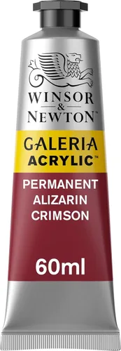 Miniatura 54 de De Galería Winsor & Newton: Tubo de color acrílico Gris de Payne