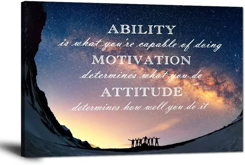 Miniatura 71 de Pause If You Must but Don't Stop Positive Quotes Posters and Prints - Lienzo inspirador, arte de pared, cinta retro para amantes de la música