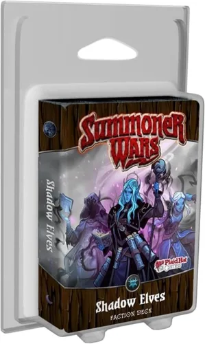 Miniatura 14 de Plaid Hat Games Deepwood Groaks Faction Deck – Expansión lista para jugar para juego de cartas de estrategia – 2 jugadores, a partir de 9 años