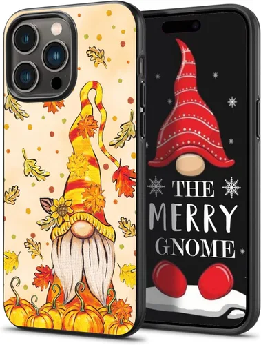 Miniatura 7 de Hello Fall - Funda para iPhone 16, 15, 14, 13, 12, 11 Pro Max, Galaxy S25, S24, S23, S22, S21, S20, FE, A16, A14, A15, A54, A53, A03S, A13, Note 20