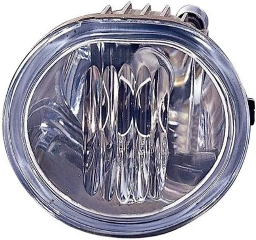 DEPO 336-2010L-AQ - Conjunto de luz antiniebla de repuesto para el lado del conductor (este producto es un producto de posventa. No es creado ni