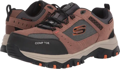 Miniatura 2 de Skechers Zapatos de construcción Greetah para hombre
