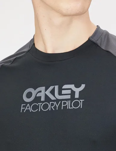 Miniatura 3 de Oakley Factory Pilot MTB - Camiseta de manga larga II
