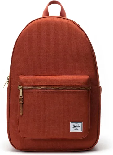 Miniatura 30 de Herschel Mochila acolchada Settlement, color negro, talla única