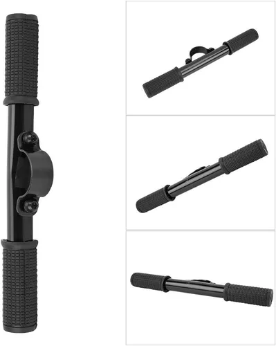 Miniatura 6 de life Kids Handle Grip Bar,Kids Handlebar Holder para M365 Scooter Eléctrico