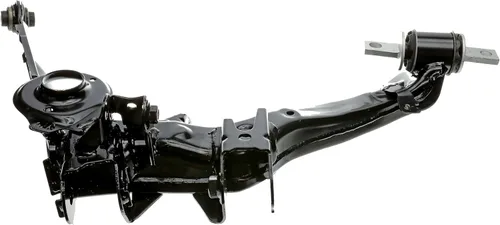 Miniatura 3 de Dorman 526-238 Brazo de control de suspensión para lado del pasajero trasero, compatible con determinados modelos de Honda