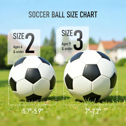 Miniatura 3 de Richball Pelota de fútbol de juguete Blanco y negro