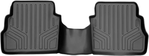 Miniatura 13 de SMARTLINER Juego de alfombrillas de piso personalizadas para Mazda CX5 2013-2016