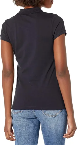 Miniatura 2 de Nautica Polo Piqué de Manga Corta Uniforme Junior