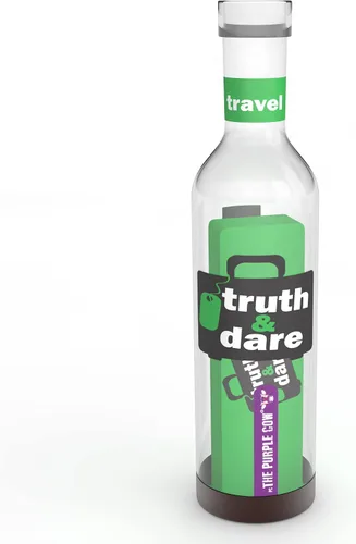 Miniatura 4 de Juego de cartas Truth & Dare - Cumpleaños. El juego perfecto para fiesta de cumpleaños. Conoce a la estrella de cumpleaños y diviértete