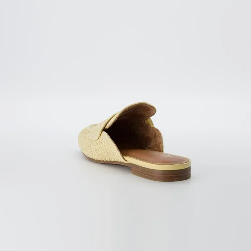 Miniatura 5 de CUSHIONAIRE Zapatos sin cordones Yale para mujer + espuma viscoelástica, anchos disponibles