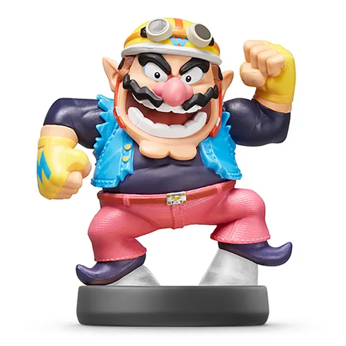 Miniatura 7 de Nintendo Luigi amiibo - Nintendo Wii U