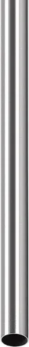 Miniatura 16 de DTGN Tubo de acero inoxidable 304 de 0.118 in x 0.008 in x 9.843 in (ODxWall TxL) - 1 paquete - Bueno para equipos de maquinaria - Tubos de metal