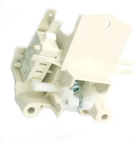 Miniatura 4 de DD81-01629A DD81-02132A Interruptor de puerta de lavavajillas compatible con lavavajillas Samsung
