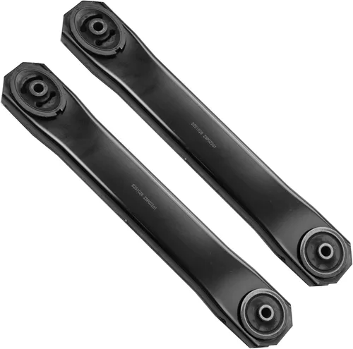 Miniatura 89 de Detroit Axle - 2 brazos de control superiores delanteros para Chevy Silverado GMC Sierra Yukon XL Avalanche Suburban Express Savana 1500 Tahoe
