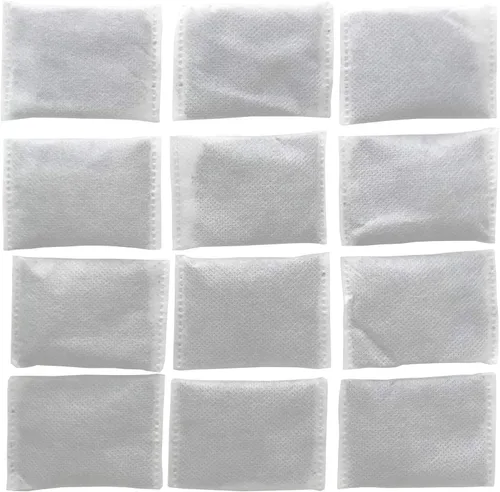 Green Piece Repuesto de filtro de agua de carbón activado (fabricado en Estados Unidos), ideal para destiladores de agua Megahome y otros