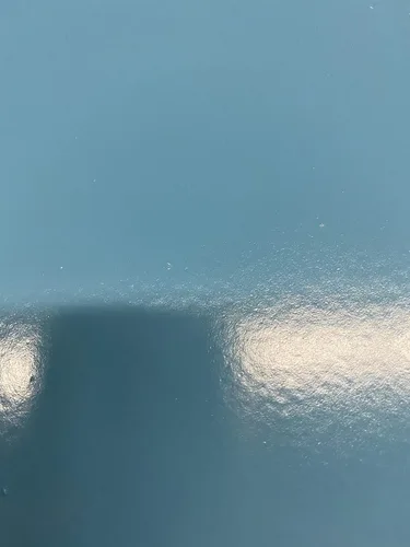 Miniatura 8 de SAMURAI Pintura en aerosol de poliuretano de 2 partes para bicicleta, 11.3 onzas, resistente a los rayos UV y a la oxidación