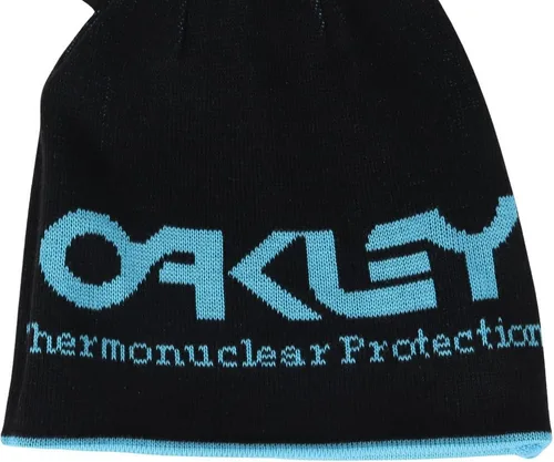 Miniatura 9 de Oakley Men's Thermonuclear Protection Reversible Beanie
