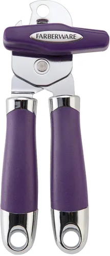 Miniatura 8 de Farberware Pro 2 Abrelatas Aqua Sky, talla única (5211351)