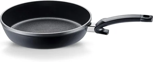 Miniatura 16 de Fissler Ceratal Comfort - Sartén antiadherente de cerámica de 10.2 pulgadas, color gris cálido, fabricado sin PFAS