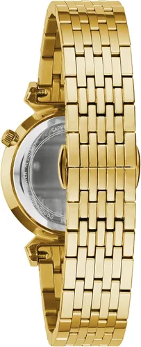Miniatura 3 de Bulova Ladies Regatta Quartz Stainless Steel Bracelet Watch
