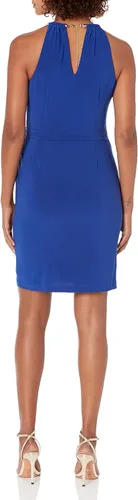 Miniatura 2 de kensie Vestido diario para mujer