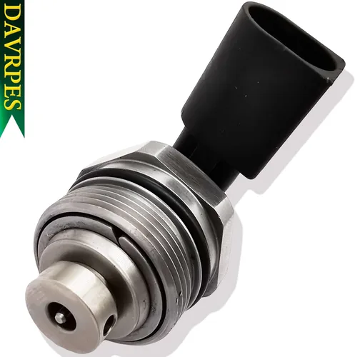 Miniatura 3 de 06F127025B Convertidor de bomba de combustible de alta presión izquierda o derecha para Audi A3 A4 A6 TT, Seat Altea Exeo Leon Toledo III, VW Eos