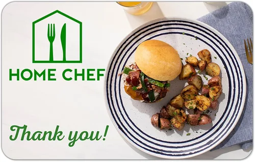 Miniatura 7 de Home Chef Tarjeta de regalo electrónica