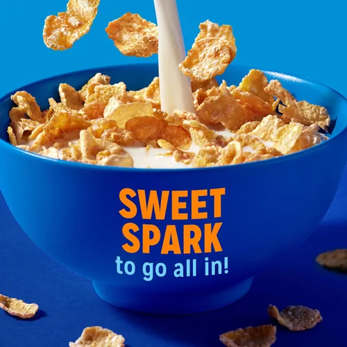 Miniatura 4 de Kellogg's Copa de cereales, Paquete surtido