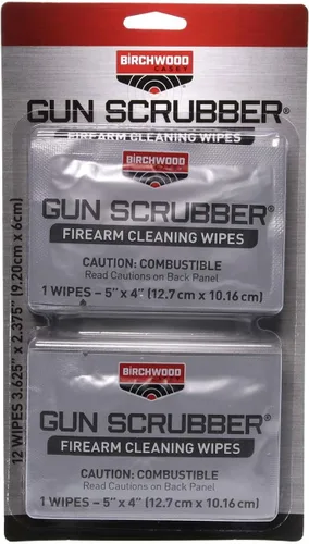 Miniatura 2 de Birchwood Casey Gun Scrubber for Firearm Cleaning and Maintenace