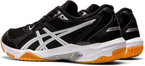 Miniatura 3 de ASICS Zapatos de voleibol Gel-Rocket 10 para mujer, CieloAzul índigo