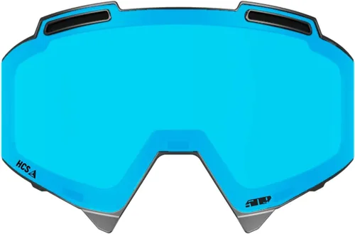Miniatura 24 de 509 Lente para moto de nieve Sinister X7 Ignite S1
