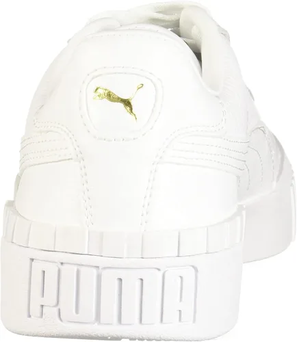Miniatura 3 de Puma Muse X-2 WN - Zapatillas deportivas para mujer, color blanco y rosa
