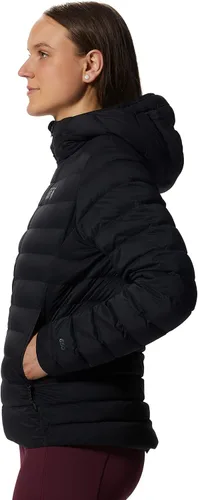 Miniatura 3 de Mountain Hardwear Women's Deloro Down Full Zip Hoody